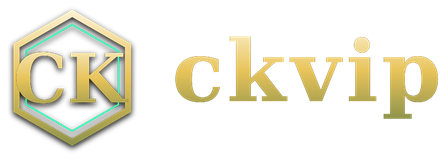 ckvip logo