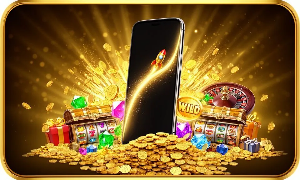 ckvip Bonus